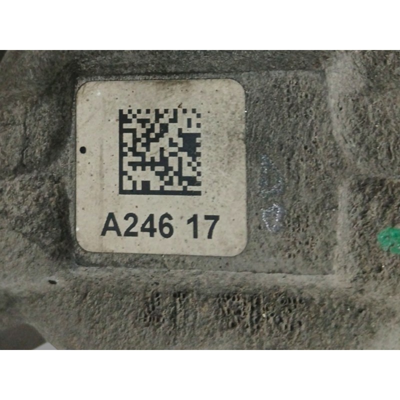 PINZA FRENO DELANTERA IZQUIERDA