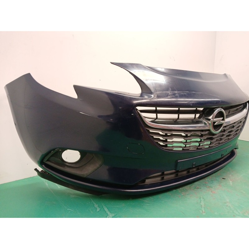 PARAGOLPES DELANTERO