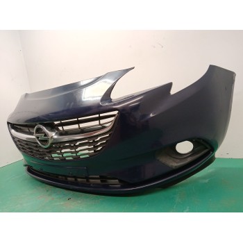 Recambio de paragolpes delantero para opel corsa e (x15) 1.3 cdti (08, 68) referencia OEM IAM 1401145  