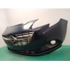 Recambio de paragolpes delantero para opel corsa e (x15) 1.3 cdti (08, 68) referencia OEM IAM 1401145  