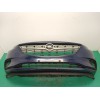 Recambio de paragolpes delantero para opel corsa e (x15) 1.3 cdti (08, 68) referencia OEM IAM 1401145  