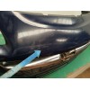 Recambio de paragolpes delantero para opel corsa e (x15) 1.3 cdti (08, 68) referencia OEM IAM 1401145  