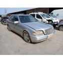 MERCEDES-BENZ CLASE C (W202)