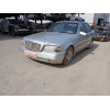 mercedes-benz clase c (w202) del año 2000