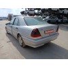 mercedes-benz clase c (w202) del año 2000