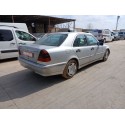 MERCEDES-BENZ CLASE C (W202)