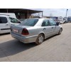 mercedes-benz clase c (w202) del año 2000