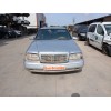 mercedes-benz clase c (w202) del año 2000