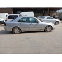 MERCEDES-BENZ CLASE C (W202)