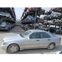 MERCEDES-BENZ CLASE C (W202)