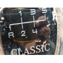 MERCEDES-BENZ CLASE C (W202)