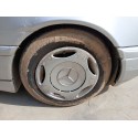 MERCEDES-BENZ CLASE C (W202)