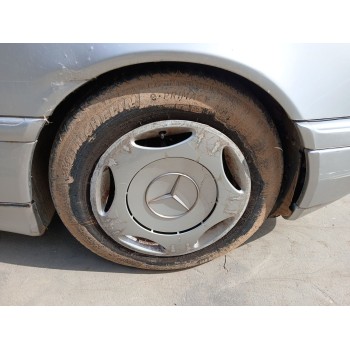 mercedes-benz clase c (w202) del año 2000