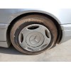 mercedes-benz clase c (w202) del año 2000