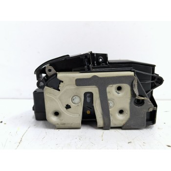 Recambio de cerradura puerta trasera izquierda para ford kuga ii (dm2) 2.0 tdci referencia OEM IAM BM5AA26413AG  