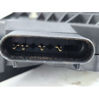 Recambio de cerradura puerta trasera izquierda para ford kuga ii (dm2) 2.0 tdci referencia OEM IAM BM5AA26413AG  