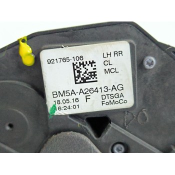 Recambio de cerradura puerta trasera izquierda para ford kuga ii (dm2) 2.0 tdci referencia OEM IAM BM5AA26413AG  