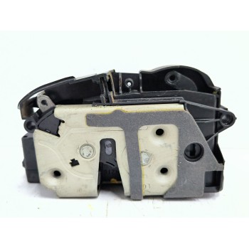 CERRADURA PUERTA DELANTERA IZQUIERDA BM5AA21813AG 