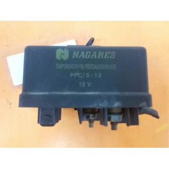 CAJA PRECALENTAMIENTO 598124 