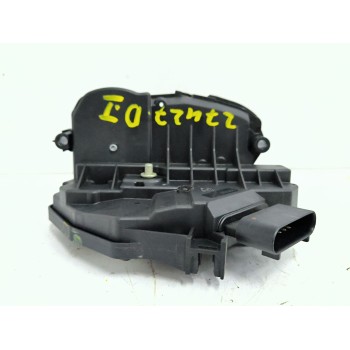 Recambio de cerradura puerta delantera izquierda para ford kuga ii (dm2) 2.0 tdci referencia OEM IAM BM5AA21813AG  