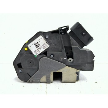 Recambio de cerradura puerta delantera izquierda para ford kuga ii (dm2) 2.0 tdci referencia OEM IAM BM5AA21813AG  