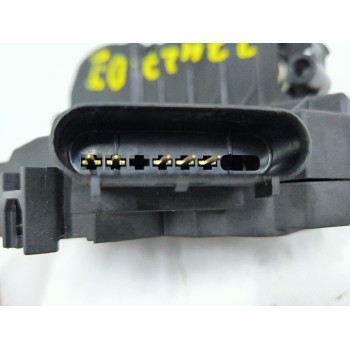 Recambio de cerradura puerta delantera izquierda para ford kuga ii (dm2) 2.0 tdci referencia OEM IAM BM5AA21813AG  