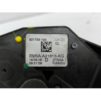 Recambio de cerradura puerta delantera izquierda para ford kuga ii (dm2) 2.0 tdci referencia OEM IAM BM5AA21813AG  