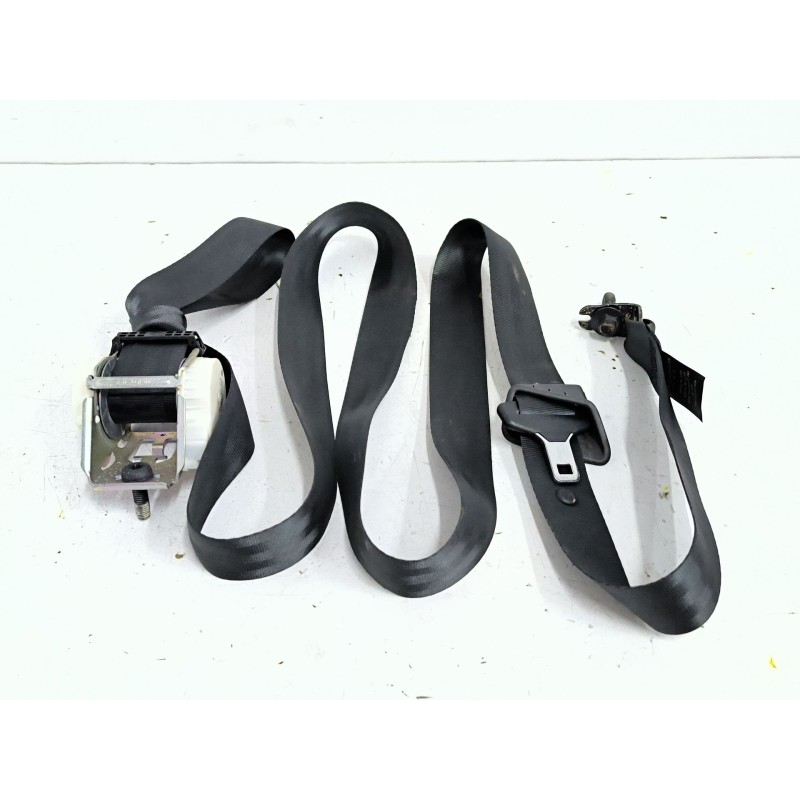 Recambio de cinturon seguridad trasero izquierdo para ford kuga ii (dm2) 2.0 tdci referencia OEM IAM CV44611B69  
