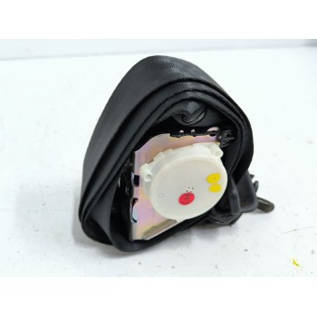 Recambio de cinturon seguridad trasero izquierdo para ford kuga ii (dm2) 2.0 tdci referencia OEM IAM CV44611B69  