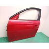 Recambio de puerta delantera izquierda para opel corsa f (p2jo) 1.2 (68) referencia OEM IAM 9837705780  