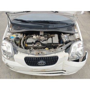 kia picanto del año 2004