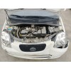 kia picanto del año 2004