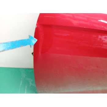 Recambio de puerta delantera izquierda para opel corsa f (p2jo) 1.2 (68) referencia OEM IAM 9837705780  