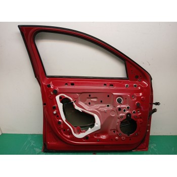 Recambio de puerta delantera izquierda para opel corsa f (p2jo) 1.2 (68) referencia OEM IAM 9837705780  