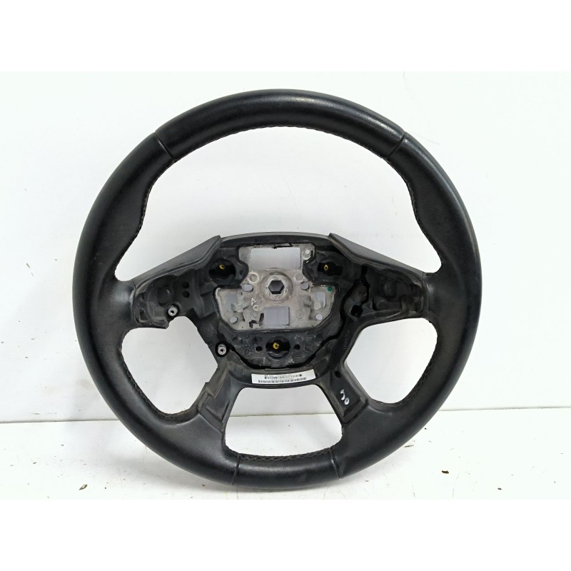 Recambio de volante para ford kuga ii (dm2) 2.0 tdci referencia OEM IAM AM513600BH3ZHE  