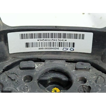Recambio de volante para ford kuga ii (dm2) 2.0 tdci referencia OEM IAM AM513600BH3ZHE  