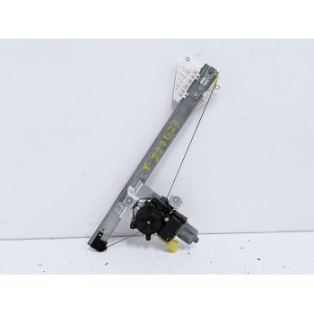 Recambio de elevalunas trasero izquierdo para ford kuga ii (dm2) 2.0 tdci referencia OEM IAM CJ54S27001BG  