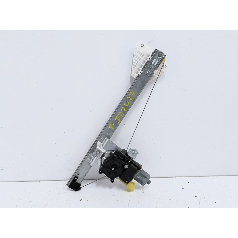 Recambio de elevalunas trasero izquierdo para ford kuga ii (dm2) 2.0 tdci referencia OEM IAM CJ54S27001BG  