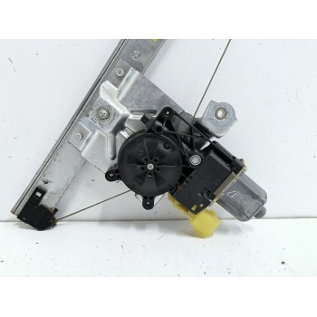 Recambio de elevalunas trasero izquierdo para ford kuga ii (dm2) 2.0 tdci referencia OEM IAM CJ54S27001BG  