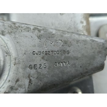 Recambio de elevalunas trasero izquierdo para ford kuga ii (dm2) 2.0 tdci referencia OEM IAM CJ54S27001BG  