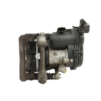 Recambio de pinza freno trasera derecha para mercedes-benz clase a (w176) a 180 cdi / d (176.012) referencia OEM IAM A2464232298