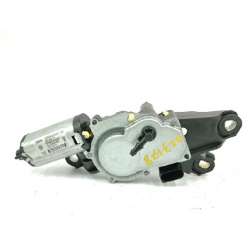 Recambio de motor limpia trasero para volkswagen scirocco (137) 2.0 tdi referencia OEM IAM 1K8955711 W000002580 