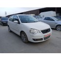 VOLKSWAGEN POLO IV (9N_, 9A_)