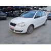 volkswagen polo iv (9n_, 9a_) del año 2007