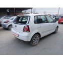 VOLKSWAGEN POLO IV (9N_, 9A_)