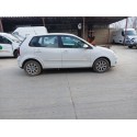 VOLKSWAGEN POLO IV (9N_, 9A_)