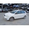 volkswagen polo iv (9n_, 9a_) del año 2007