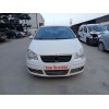 volkswagen polo iv (9n_, 9a_) del año 2007