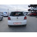 VOLKSWAGEN POLO IV (9N_, 9A_)