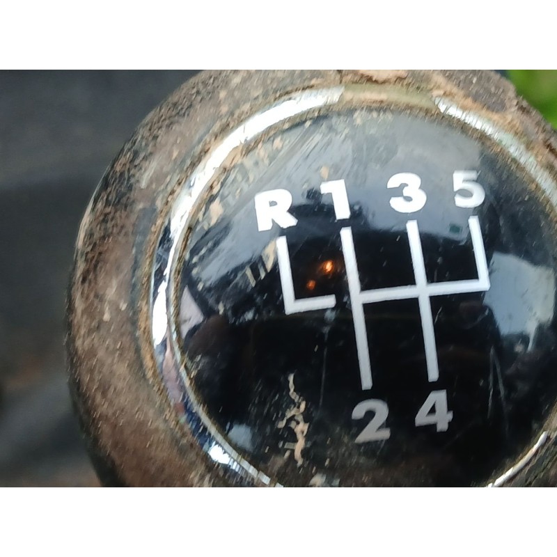 VOLKSWAGEN POLO IV (9N_, 9A_) 2007